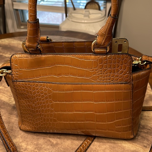 Anne Kline Leather Purse - Picture 14 of 16